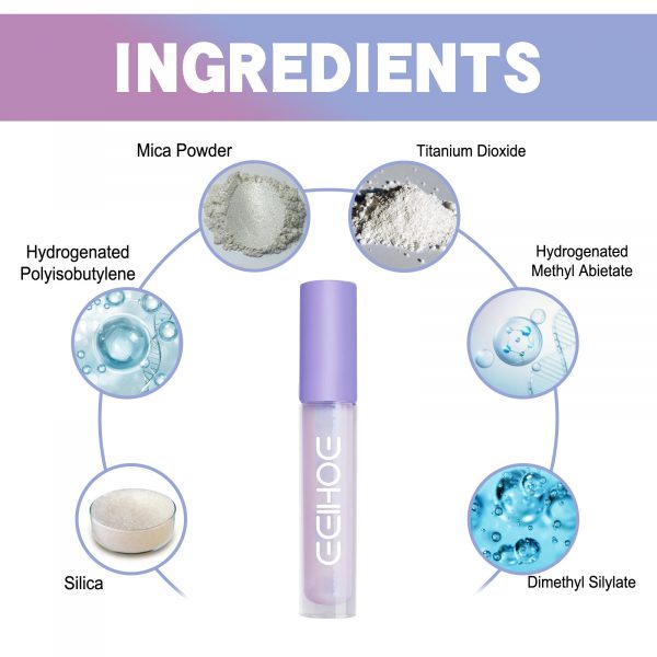 EELHOE Whitening Teeth Pen, Oral Care Clean Stains White Teeth Breath Teeth Pen - Image 5