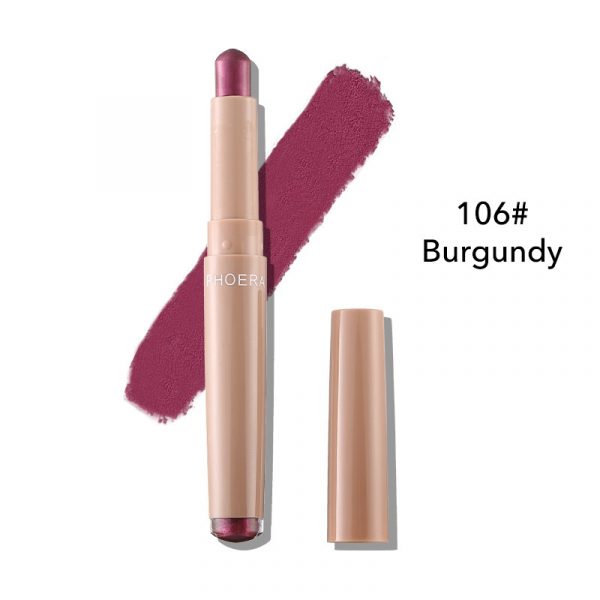 New Monochrome Lipstick Eyeshadow Stick Makeup - Image 5