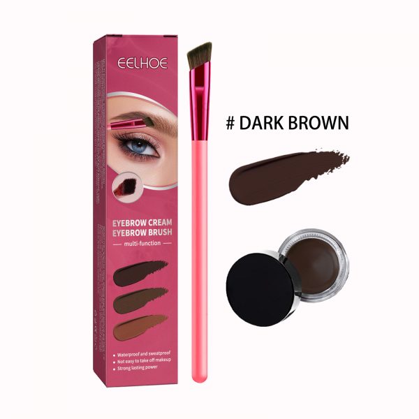 EELHOE Multi-functional Eyebrow - Image 4