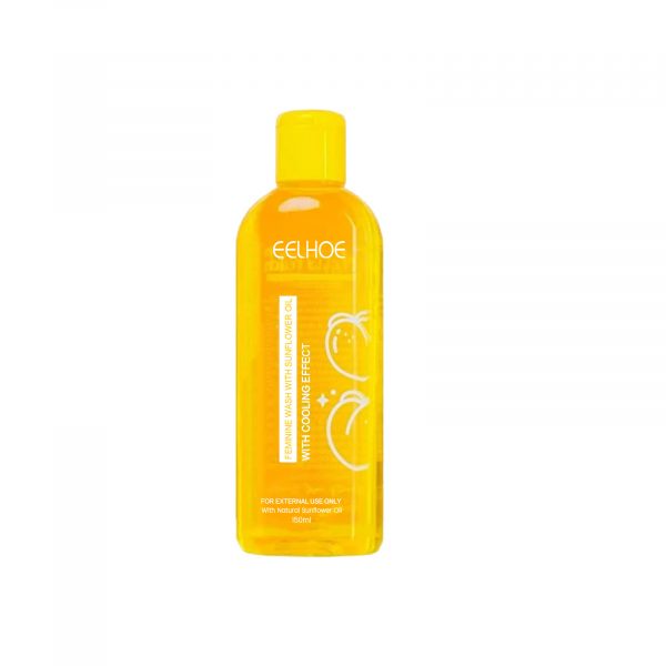 EELHOE Women's Shower Gel Body Cleansing - Image 4