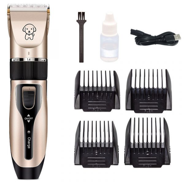 Dog Shaver Pet Teddy Cat Shaving Dog - Image 10