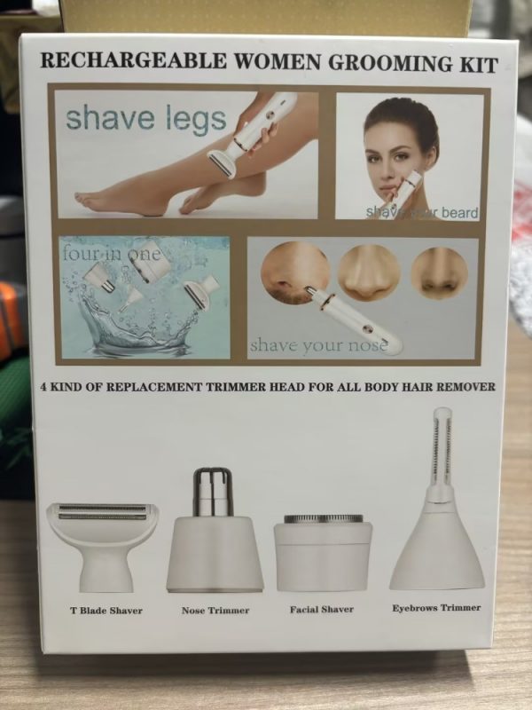 Hair Removal Device - Image 6