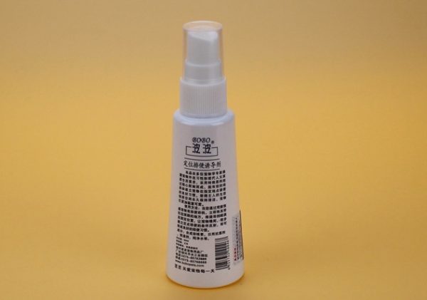 Pet positioning defecation inducer - Image 2