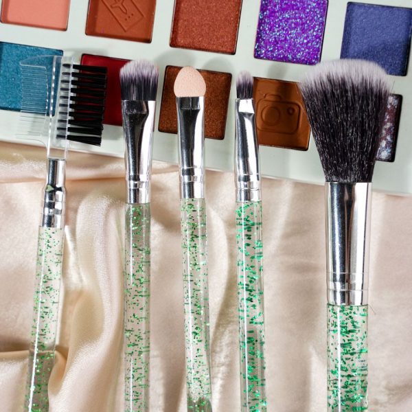 SK-8031 Makeup Brush - Image 5