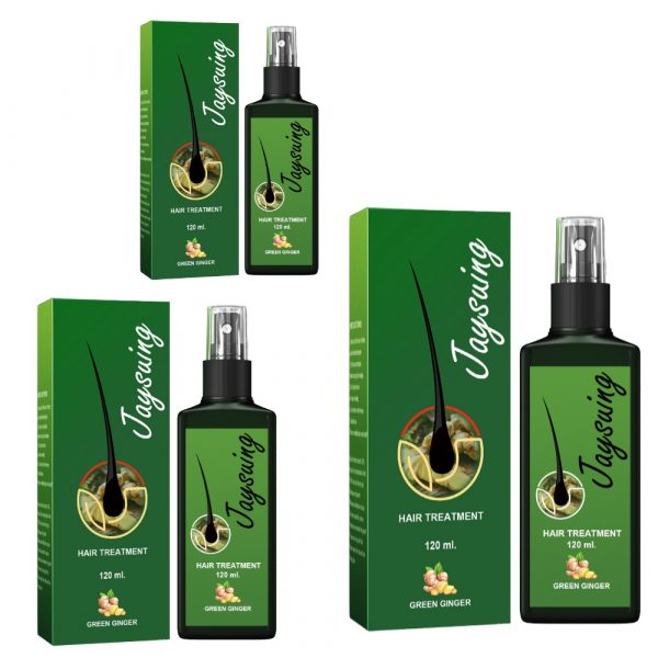 Jaysuing Hair Densifying Liquid Strengthening Hair - Image 3