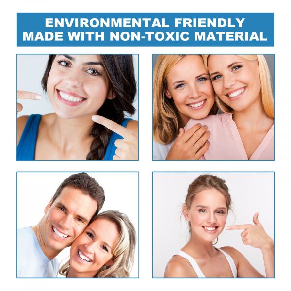 Jaysuning Moldable Dental Compound For Tooth Cavity Filling - Image 3
