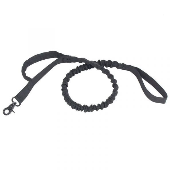 Elastic Buffer Of Outdoor Pet Traction Rope - Image 4