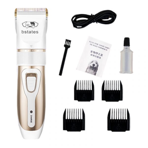 Dog Shaver Pet Teddy Cat Shaving Dog - Image 9