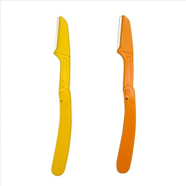 WEL-092 Folding Micro-Moment Eyebrow Trimmer - Image 5