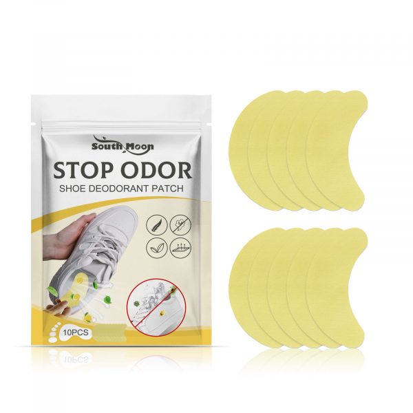 South Moon Shoe Deodorizing Sticker, Shoe Deodorizing - Image 6