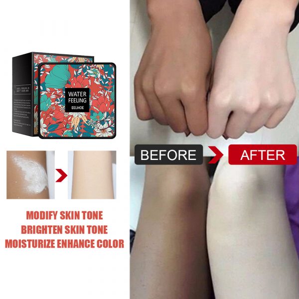 EELHOE Flawless Air Cushion BB Cream Mushroom - Image 8