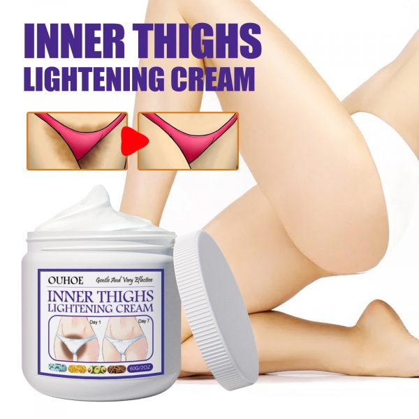 OUHOE Inner Thigh Skin Perfecting Cream Lighten