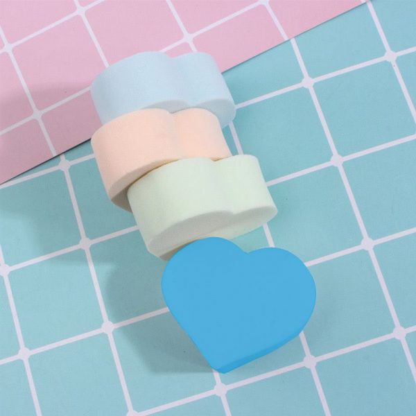 4 Love Puffs - Image 6