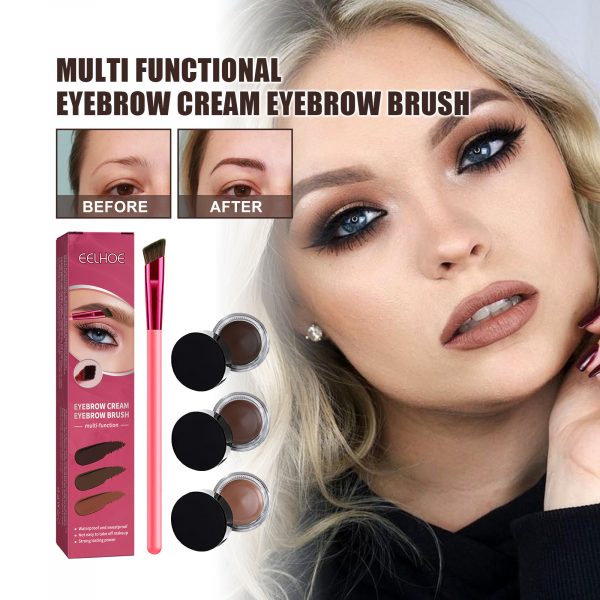 EELHOE Multi-functional Eyebrow