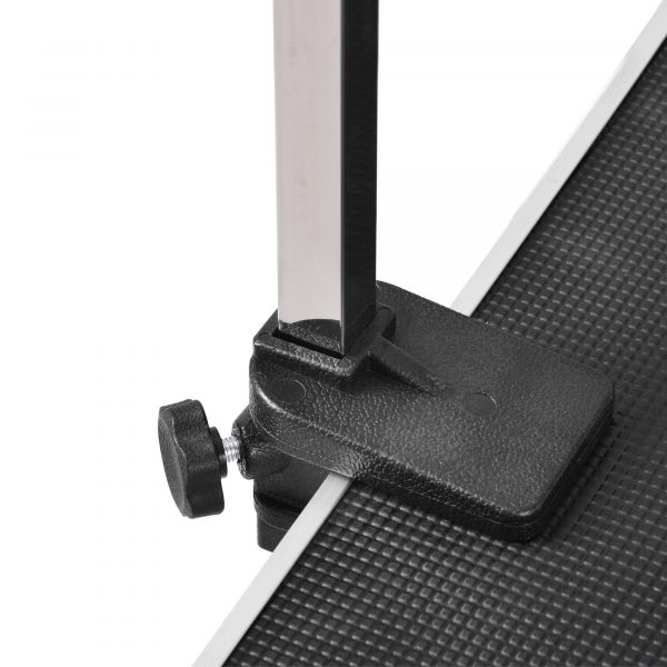Portable Professional Dog Pet Grooming Table Adjustable Heavy Duty - Image 4
