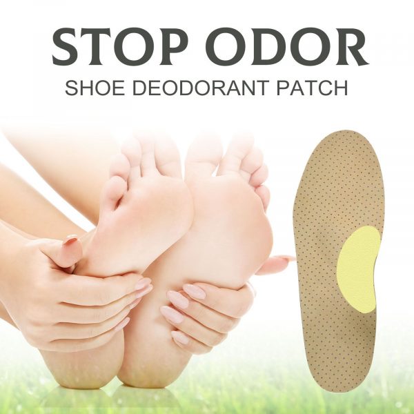 South Moon Shoe Deodorizing Sticker, Shoe Deodorizing - Image 4