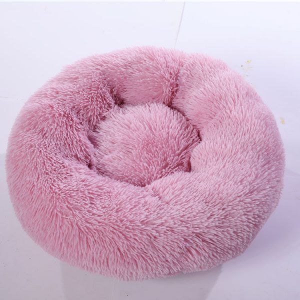 Plush pet nest - Image 9
