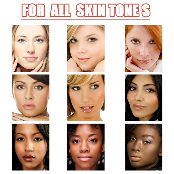 EELHOE Flawless Air Cushion BB Cream Mushroom - Image 6