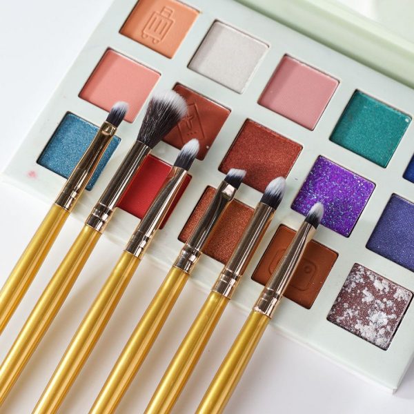 OZM936 Makeup Brush - Image 4