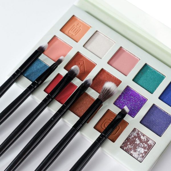OZM936 Makeup Brush - Image 2
