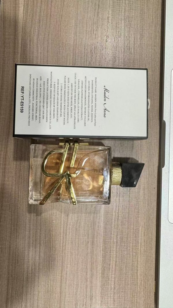 MAIDEN ANNA Freedom Supreme Women' 50ml - Image 3