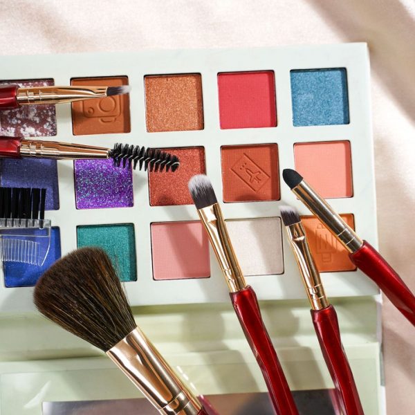 BC052 Makeup Brush - Image 8