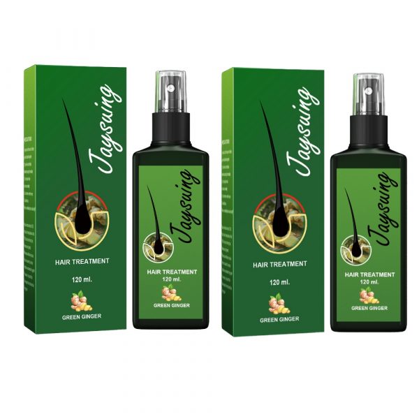 Jaysuing Hair Densifying Liquid Strengthening Hair - Image 2