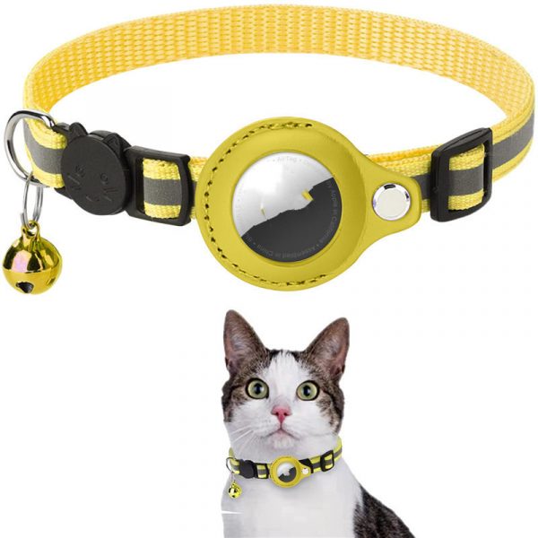 Reflective Collar Waterproof Holder Case - Image 2