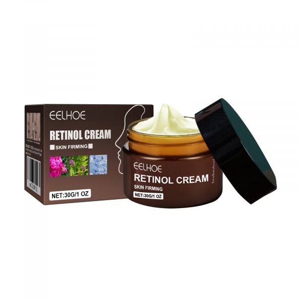 EELHOE Retinol Cream, Anti-Aging Firming - Image 6