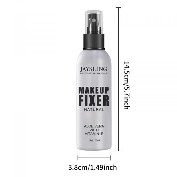 Jaysuing Setting Spray - Waterproof, Long-lasting - Image 6