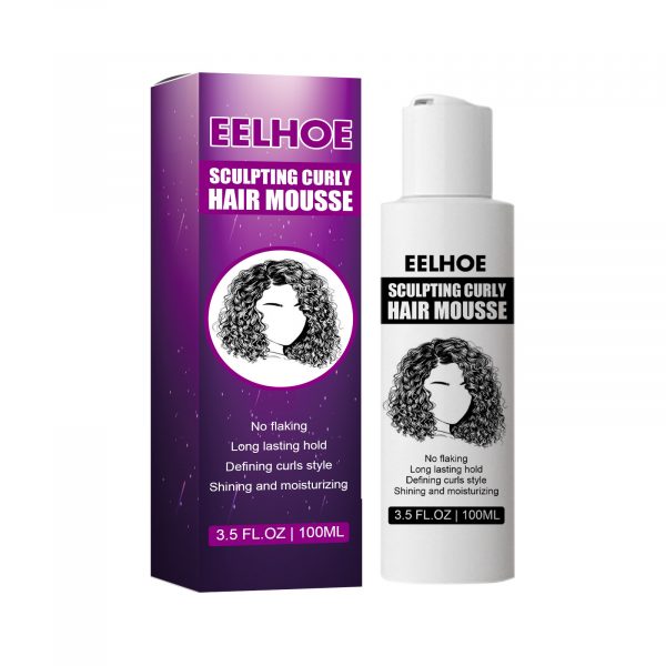 EELHOE Curl Shaping Elastic Element Curl - Image 2