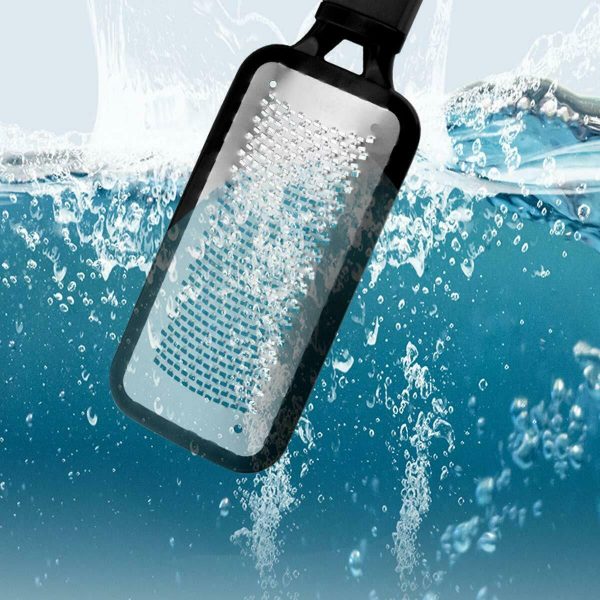 Professional Foot Callus Remover File Rasp Scraper Cracked - Image 4