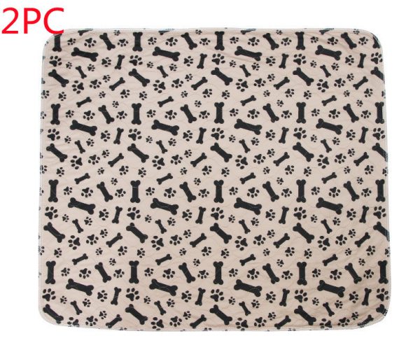 Three-layer Waterproof Pet Absorbent Pad - Image 3