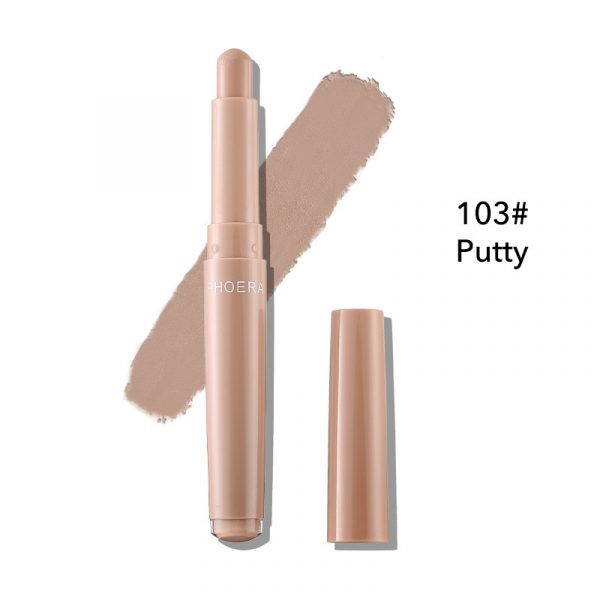 New Monochrome Lipstick Eyeshadow Stick Makeup - Image 4