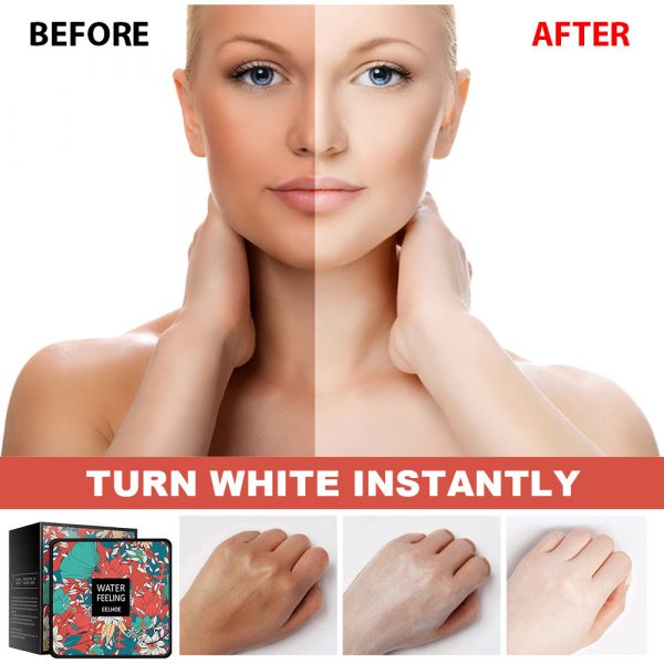 EELHOE Flawless Air Cushion BB Cream Mushroom - Image 2