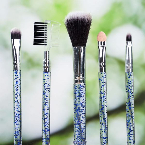 SK-8031 Makeup Brush - Image 8