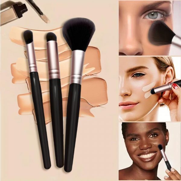 0ZM938 Makeup Brush - Image 5