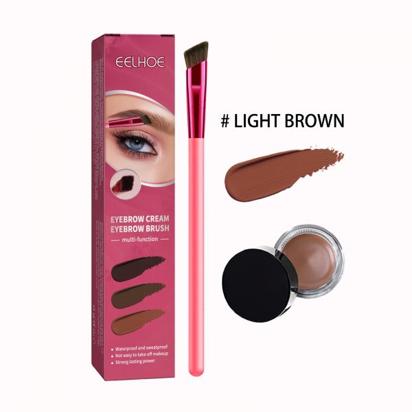 EELHOE Multi-functional Eyebrow - Image 3