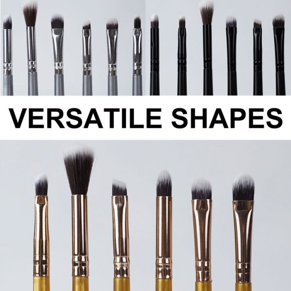 OZM936 Makeup Brush - Image 5