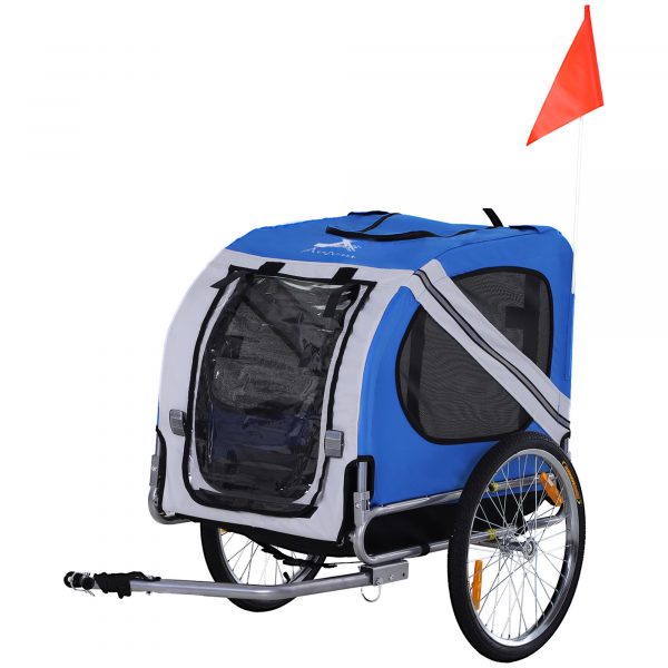 Bicycle Trailers, Pet Carts, Bicycle Carts - Image 7