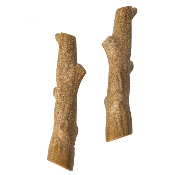 Safe And  Coffee Tree Wood Dog - Image 6