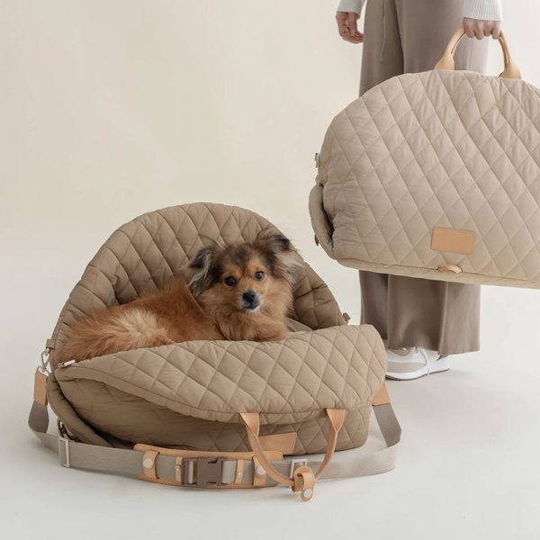 Pet Handbag Outdoor Cat Handbag - Image 10