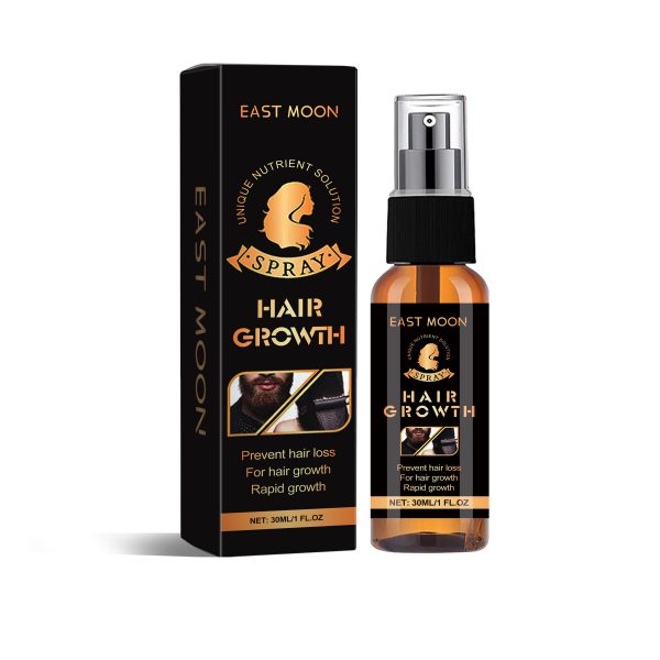 EAST MOON Hair Spray Oil Control And Moisturizing - Image 4