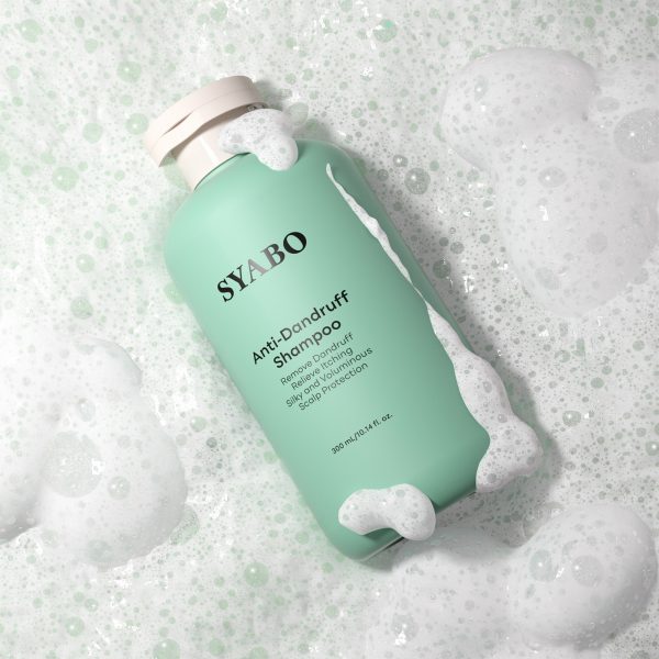 Anti Dandruff Shampoo - Image 2