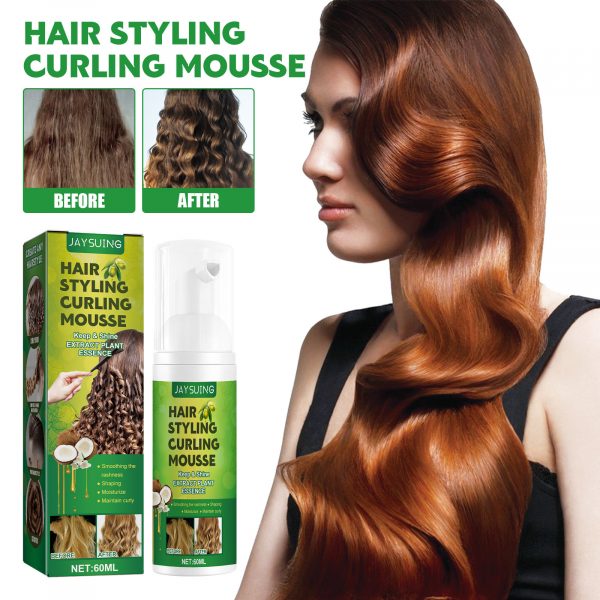 EELHOE Rosemary Hair Treatment Oil Scalp