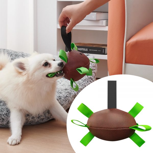 Small And Medium-sized Dog Ball Indoor