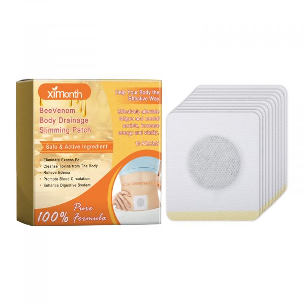 Ximonth Shaping Body Patch Firming Light Body