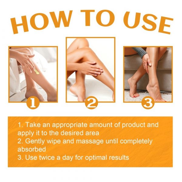 Vitamin K Cream Deeply Nourishes The Skin, Activates - Image 7