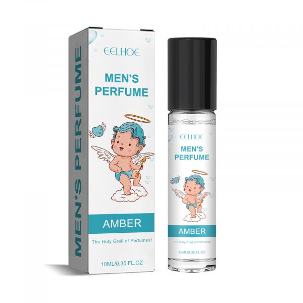EELHOE Cupid Perfume Series, Long-Lasting - Image 5