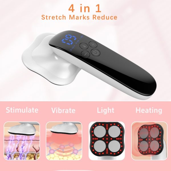 Electric Fat Removers Are Suitable For Situations Where There - Image 5